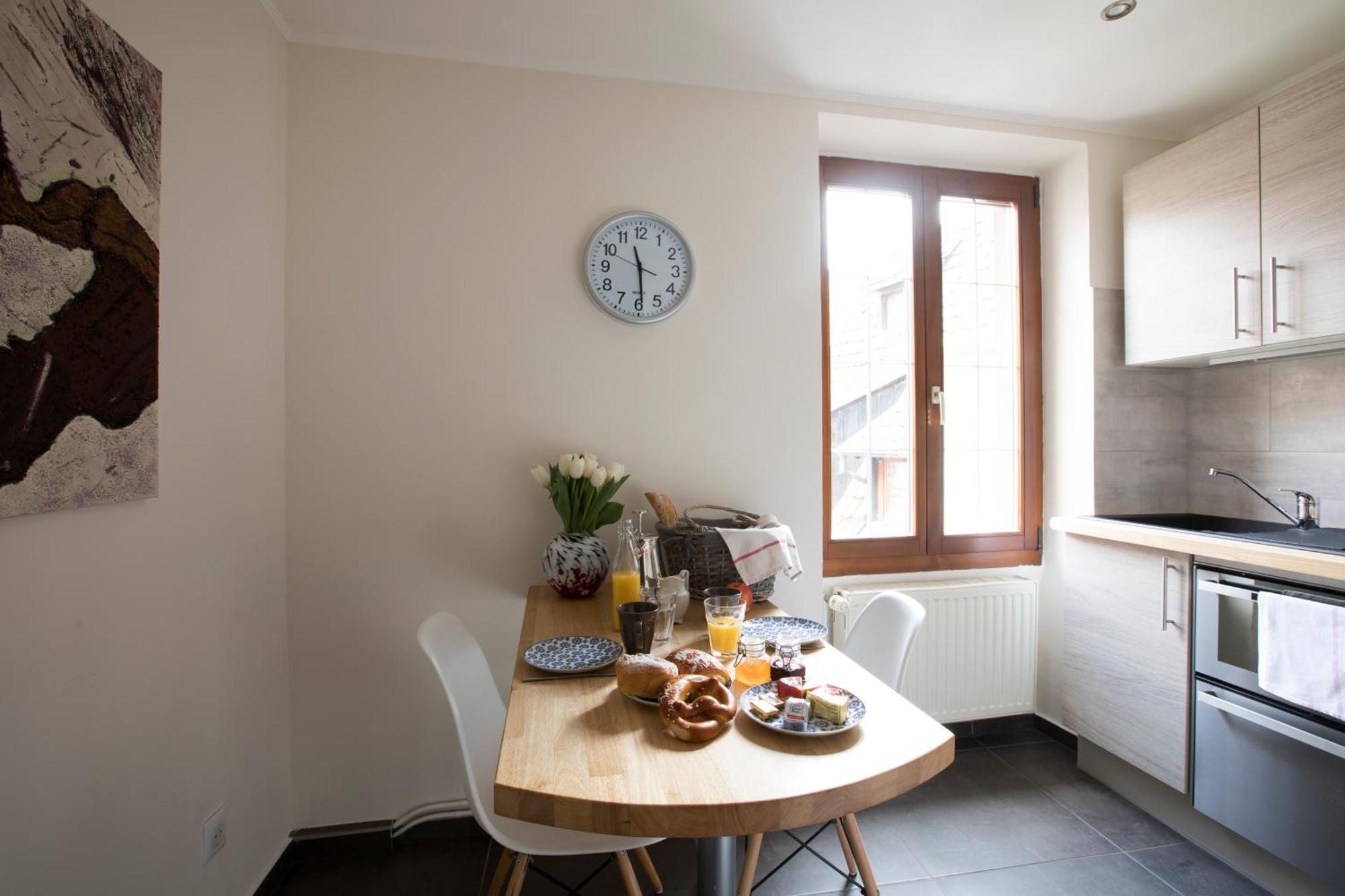 Laterale Residences Riquewihr Exterior photo