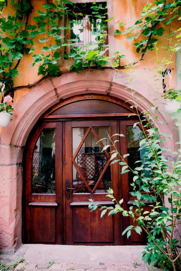 Laterale Residences Riquewihr Exterior photo